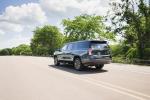 Chevrolet Suburban Z71 2020 года